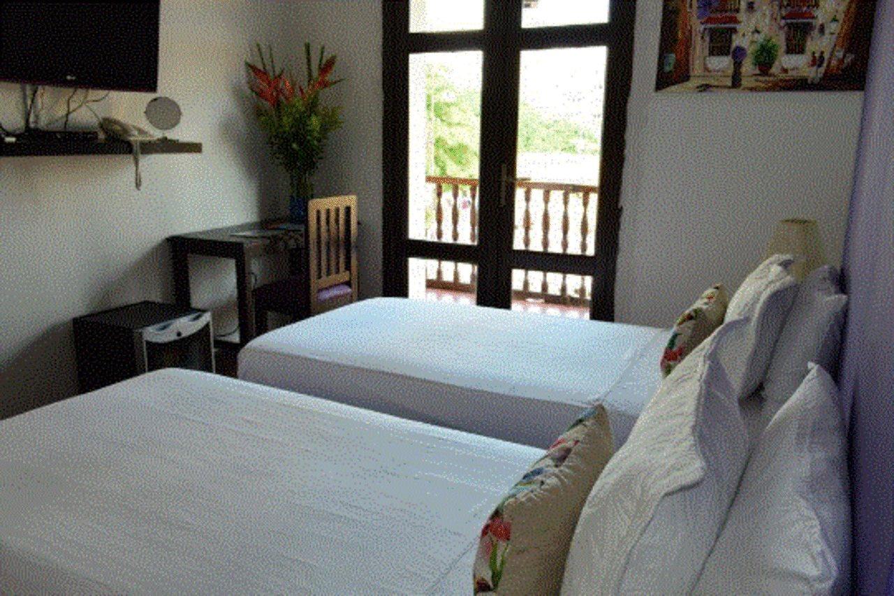 Hotel Torre Del Reloj Cartagena Exterior photo