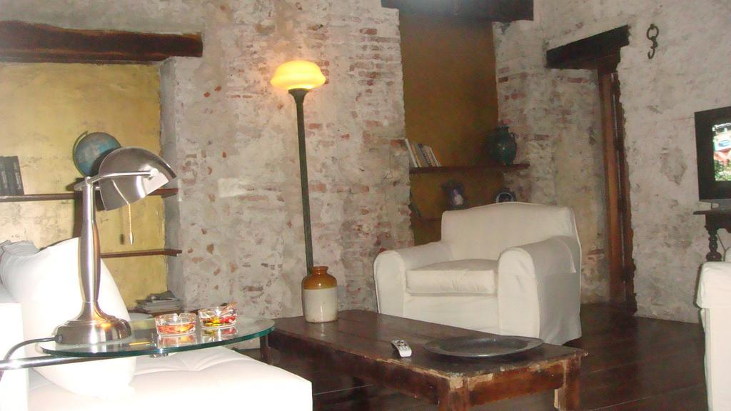 Hotel Torre Del Reloj Cartagena Room photo