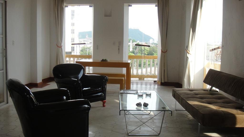Hotel Torre Del Reloj Cartagena Room photo
