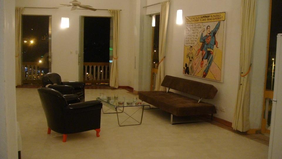 Hotel Torre Del Reloj Cartagena Room photo